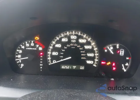 2007 Honda Accord 2.4 Ex из США, поврежденный, VIN 1HGCM56717A209028